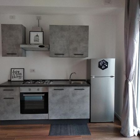 Sevi Modern Stay Bari Luaran gambar