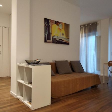 Sevi Modern Stay Bari Luaran gambar