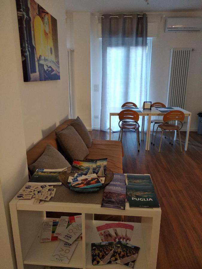 Sevi Modern Stay Bari Luaran gambar