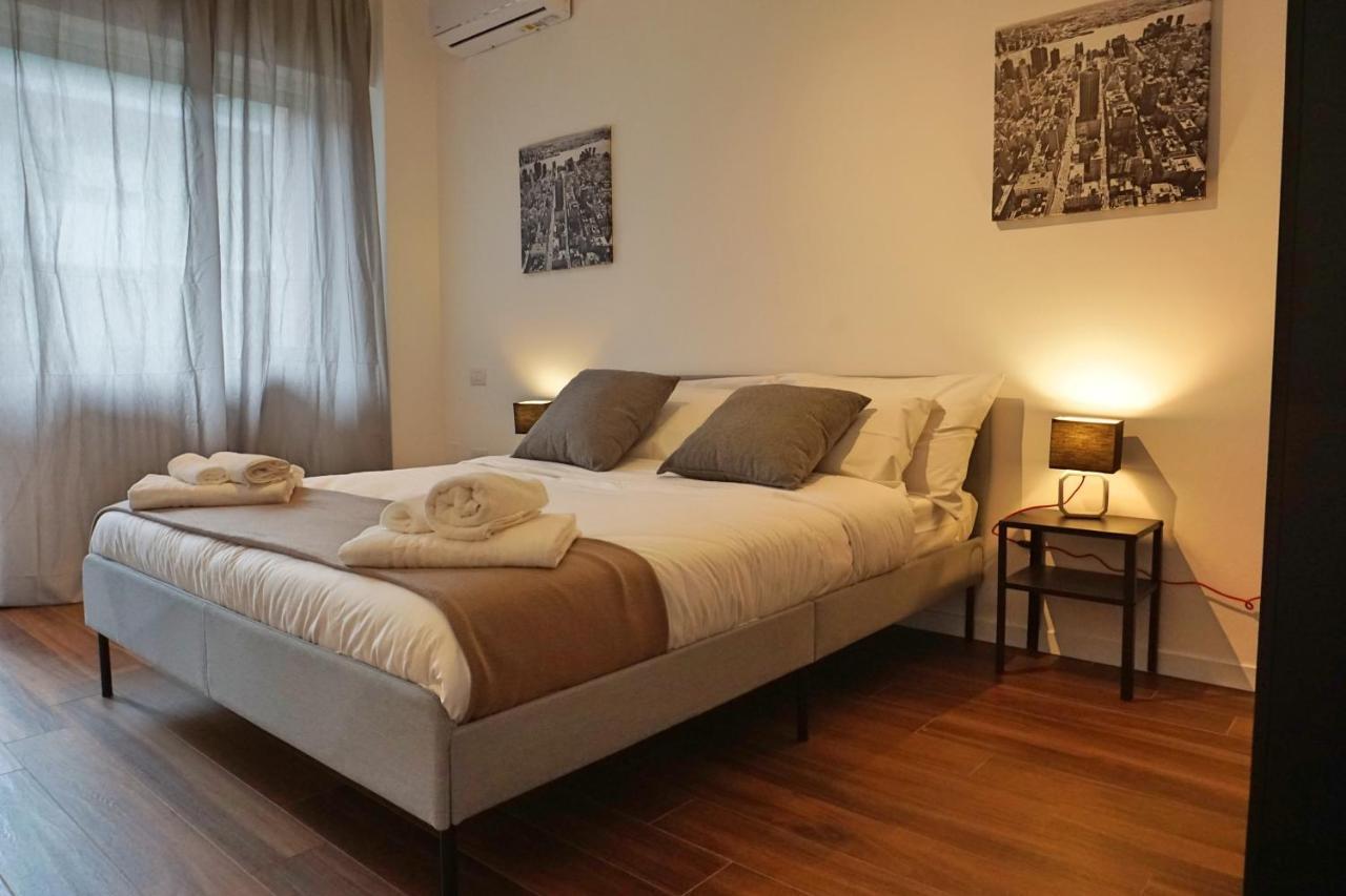 Sevi Modern Stay Bari Luaran gambar