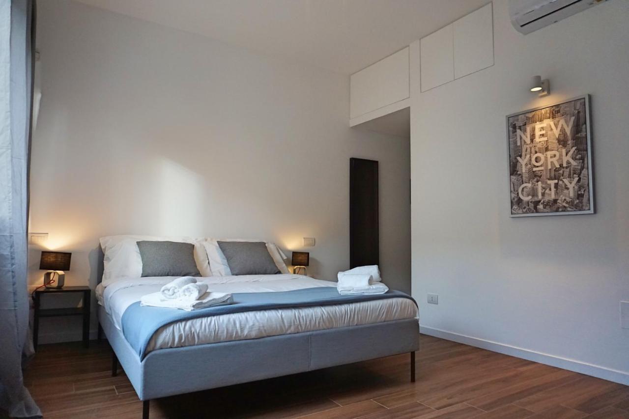 Sevi Modern Stay Bari Luaran gambar