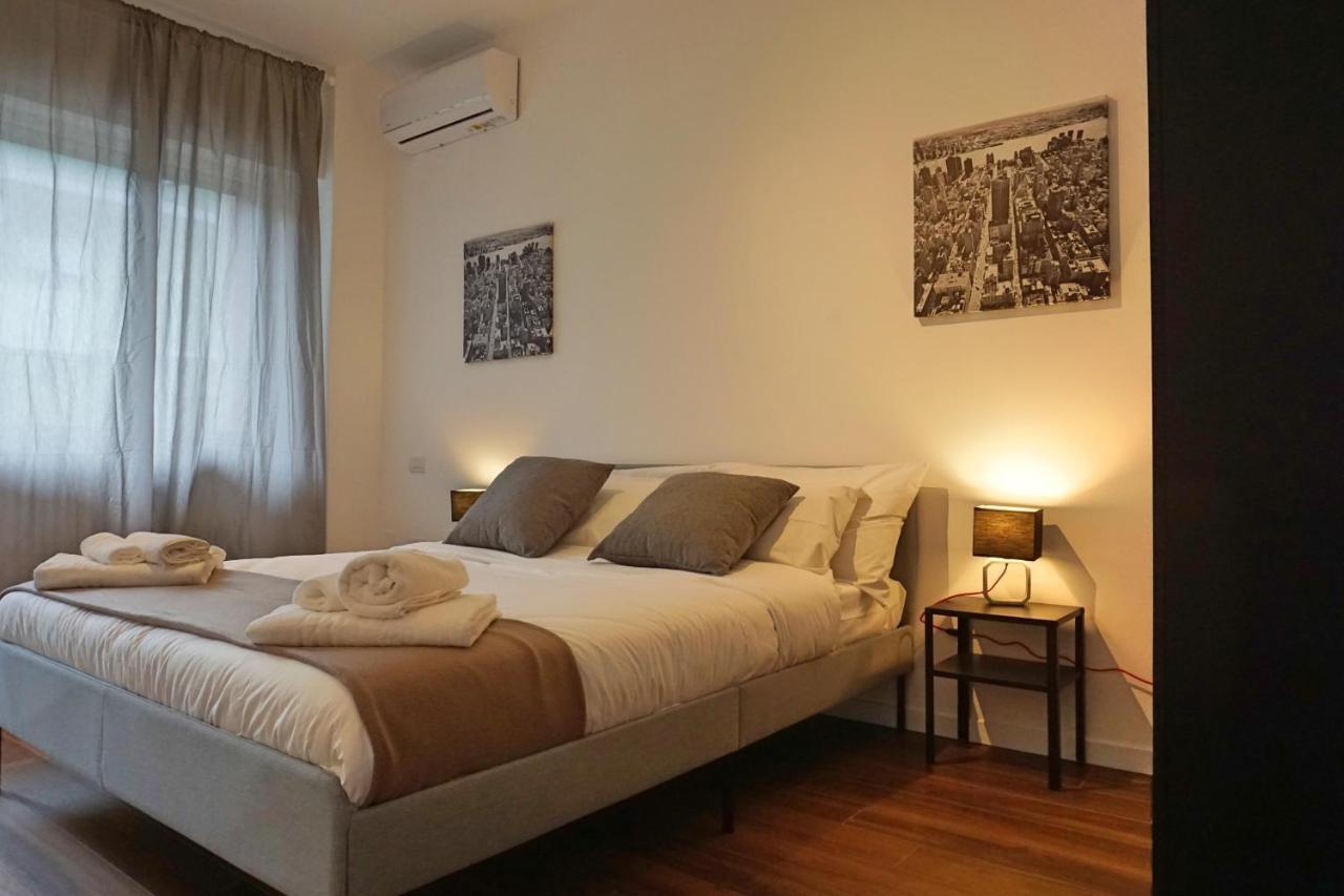 Sevi Modern Stay Bari Luaran gambar