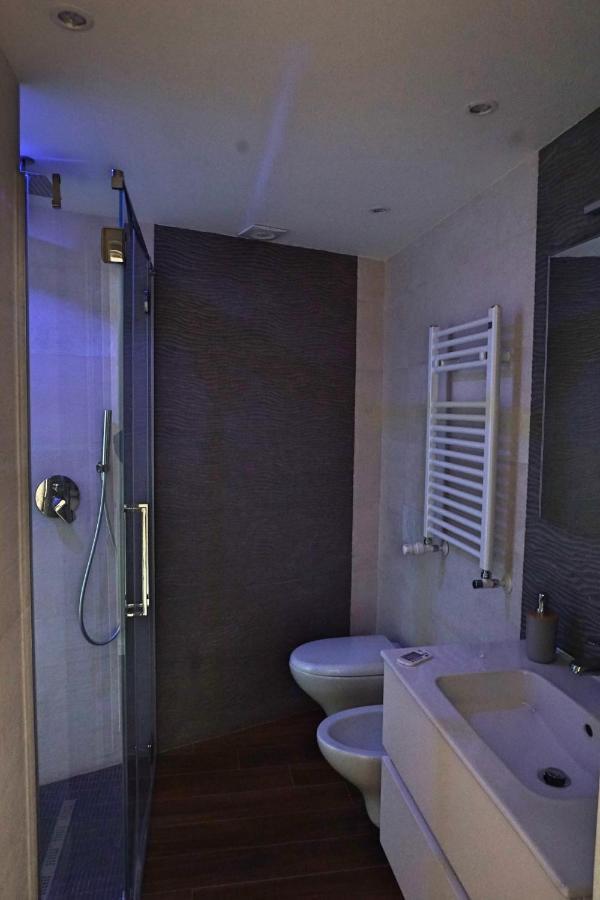 Sevi Modern Stay Bari Luaran gambar
