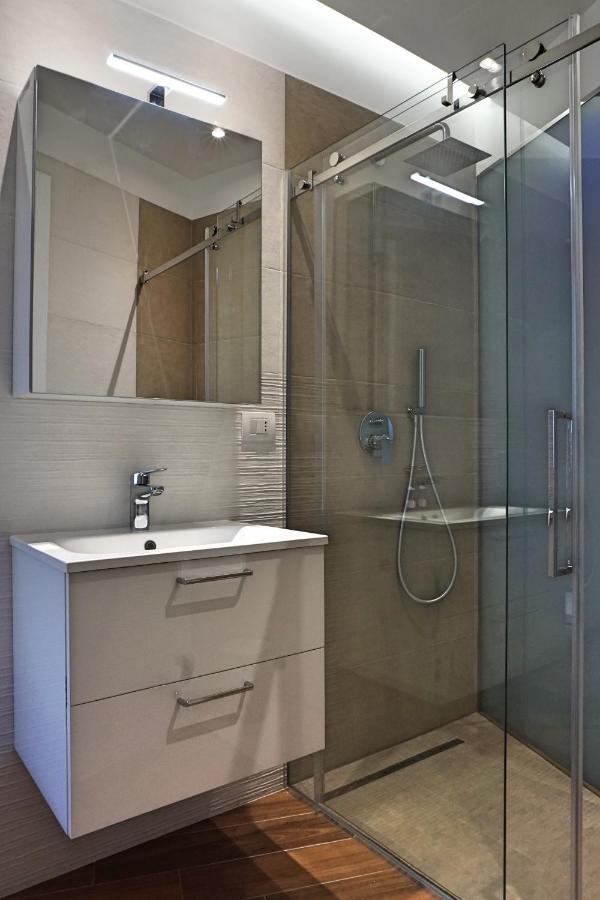 Sevi Modern Stay Bari Luaran gambar