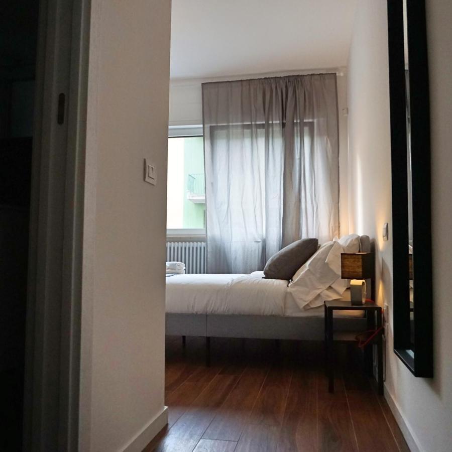 Sevi Modern Stay Bari Luaran gambar
