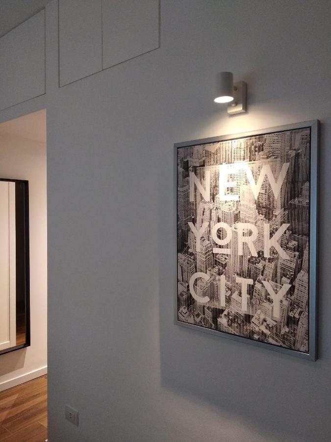 Sevi Modern Stay Bari Luaran gambar