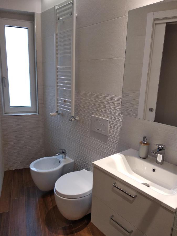 Sevi Modern Stay Bari Luaran gambar