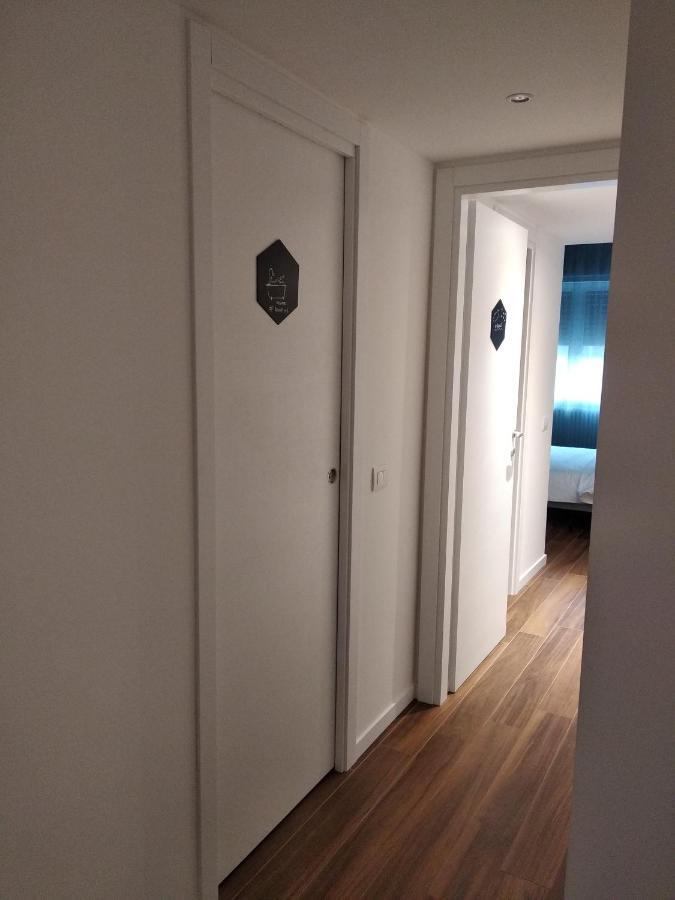 Sevi Modern Stay Bari Luaran gambar