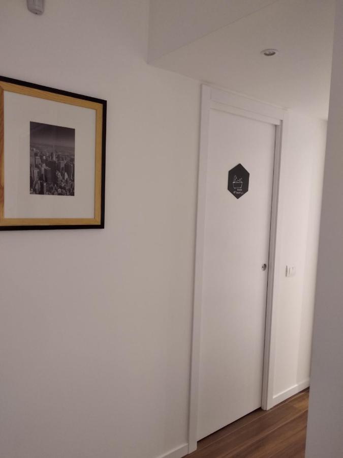 Sevi Modern Stay Bari Luaran gambar